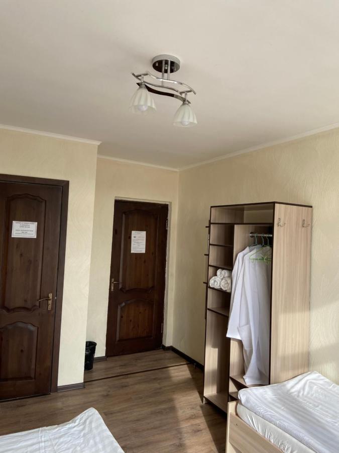 Eram Garden Hotel 보스테리 외부 사진