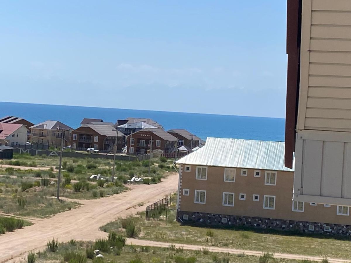 Eram Garden Hotel 보스테리 외부 사진