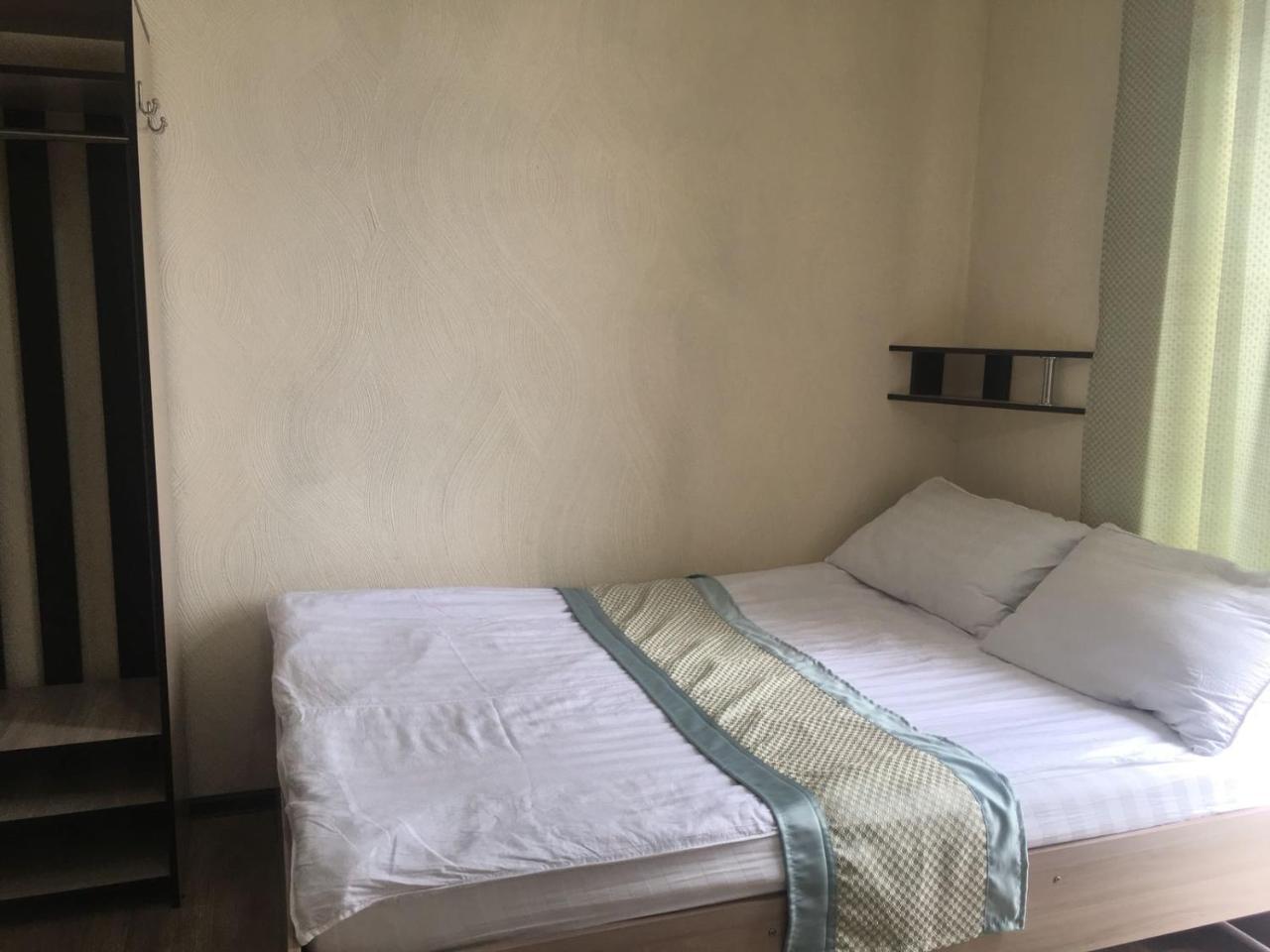 Eram Garden Hotel 보스테리 외부 사진