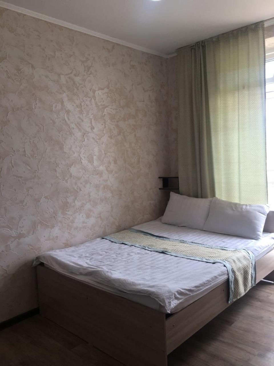 Eram Garden Hotel 보스테리 외부 사진