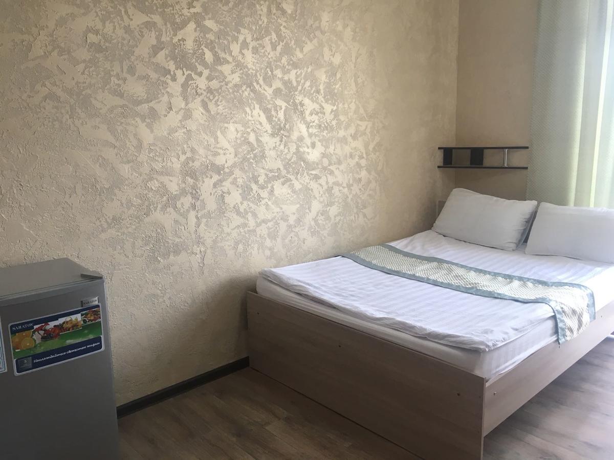 Eram Garden Hotel 보스테리 외부 사진
